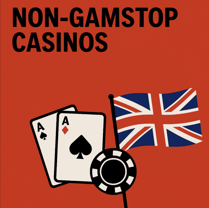 Exploring Gambling Sites Without GamStop A Comprehensive Guide