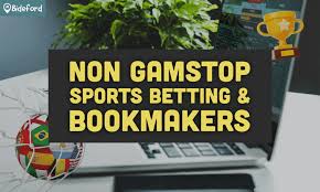 Exploring Non GamStop Sportsbooks A Comprehensive Guide -425058638