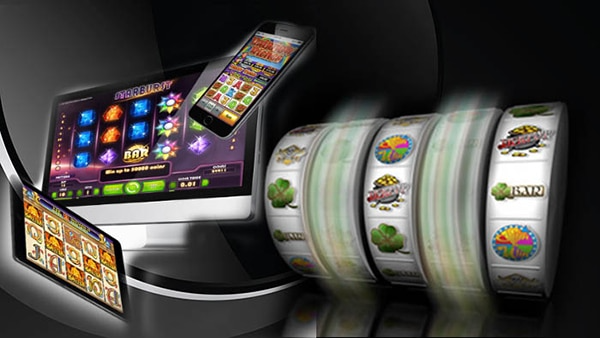 How Do Slot Machines Work: The Mathematics Behind