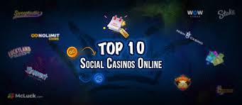 The Rise of Social Casino Sites A New Era of Online Gaming -425248920