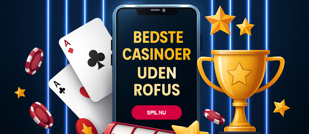 Udenlandske Casinoer Uden ROFUS - Fordele og Ulemper